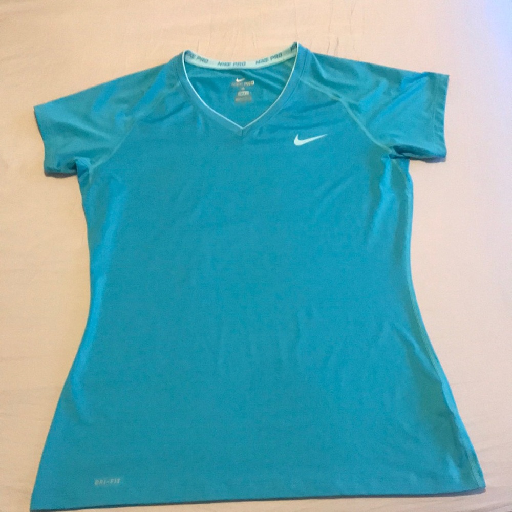 Nike Pro Fitted Dri-Fit - Size XL